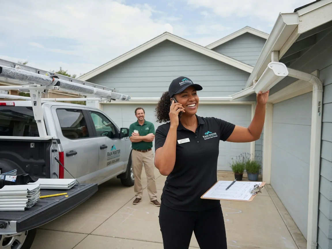 Gutter Installation Clarkedale, AR FAQs